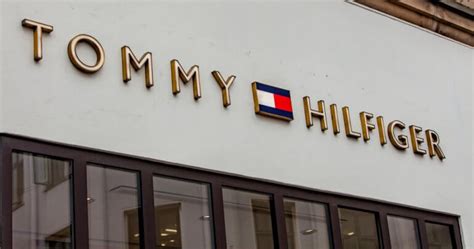 origin of tommy hilfiger|is tommy hilfiger still popular.